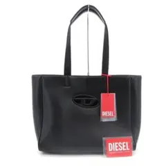 新品 ディーゼルDIESEL トートバッグ HOLI-D 30-26050802