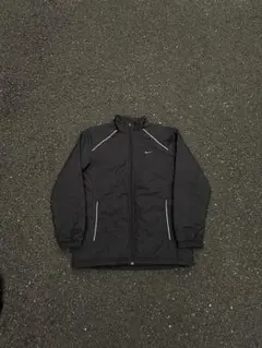 nike nylon jacket