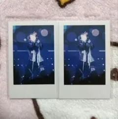 いれいす 実写チェキ 初兎 セット ②