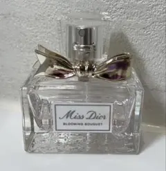 【ディオール】ミスディオール ブルーミングブーケ 30mL