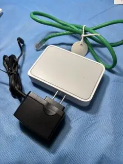 TP-Link★5ポートスイッチングハブ TL-SF1005D LANケーブル付