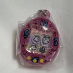 たまごっち シャカシャカチャームコレクション まめっち