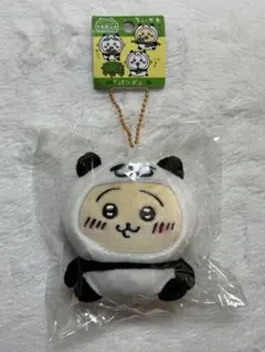 ちいかわ ご当地マスコット 和歌山限定「パンダ」