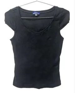 burberry blue label トップス 半袖ニットのサムネイル