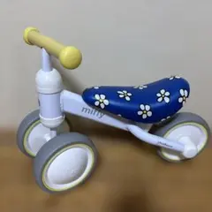 2026年最新】ミッフィー 三輪車の人気アイテム - メルカリ