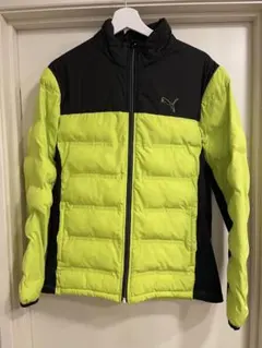 プーマ　PUMA ゴルフ　アウター　Lサイズ