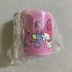 ガチャ サンリオキャラクターズコインシリンダー