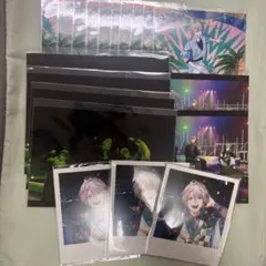 にじさんじ 甲斐田晴 ブロマイド VΔLZ ROF-MAO