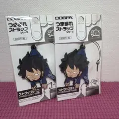 ワンピース ロー つままれストラップ セット