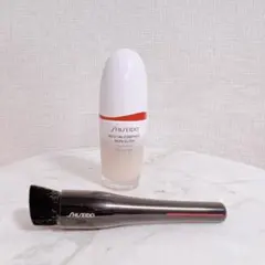 資生堂リバイタルエッセンススキングロウファンデーション250spf30pa+++