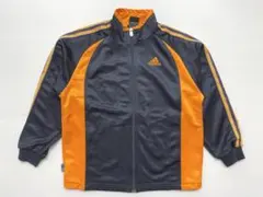 アディダス adidas トラックジャケット ジャージ キッズ140