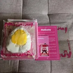 mellojoy メロジョイ 大福 ジャックフルーツ