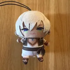 にじさんじ イブラヒム　パペット