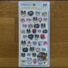 正規品たまごっち ボンボンドロップシール 新品未使用 まめっち