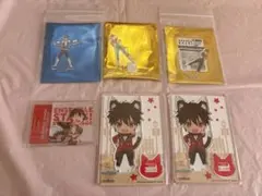 あんスタ 守沢千秋 アクスタ アクキー セット まとめ売り