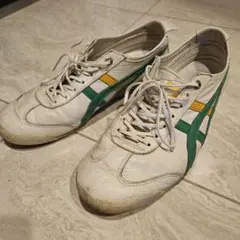 Onitsuka Tiger スニーカー　