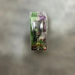 仮面ライダーソフビパッケージチャーム　仮面ライダーW ダブル