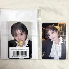 ミサモ PLAY JYP特典 アクリルフォトスタンド 初回限定盤B トレカ モモ