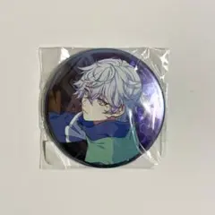 FGO カルデア・サテライトステーションメインビジュアル缶バッジ