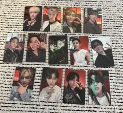 seventeenth fml weverseサイン会トレカ