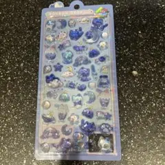 a*i様 正規品　ボンボンドロップシール