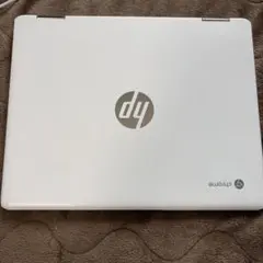 HP Chromebook x360 14 （8GB/64GB） - メルカリ
