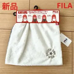 ネックウォーマー レディースウェア