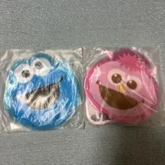 オリジナルチケットホルダー  2個セット 非売品