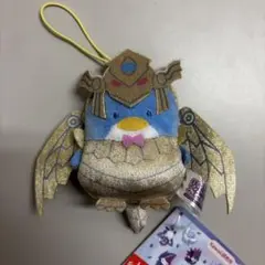 遊☆戯☆王遊戯王×サンリオマスコットvol.1 オベリスクの巨神兵