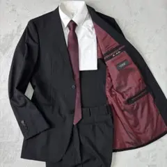 2026年最新】BURBERRY BLACK LABEL メンズ ビジネススーツの人気
