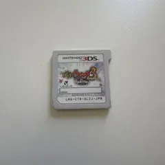 妖怪ウォッチ3 スキヤキ ニンテンドー3DS ソフト 3神所持
