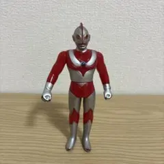 ウルトラマン ソフビ フィギュア