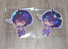 あんスタ　朔間凛月　ステッカー