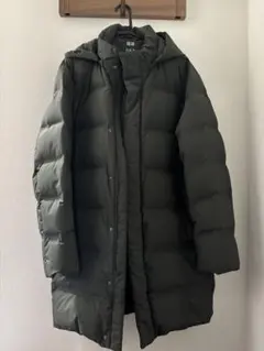 UNIQLO ダウンコート　XL