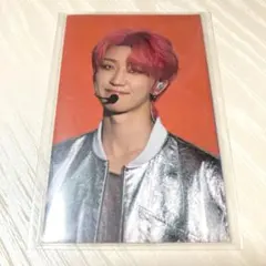 SEVENTEEN 세븐틴 セブチ THE8 ミンハオ　디에잇　明浩 特典