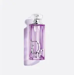 DIOR ディオール アディクト パープル グロウ オードゥ パルファン