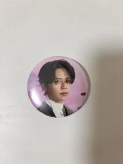 2026年最新】缶バッチ iniの人気アイテム - メルカリ