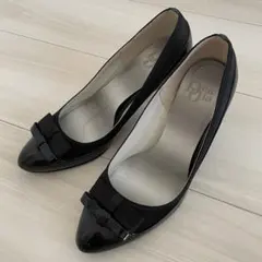 【セール　美品】　ダイアナ　パンプス　黒