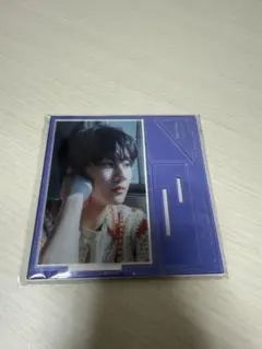 【新品未使用】ENHYPEN ジョンウォン アクリルスタンド