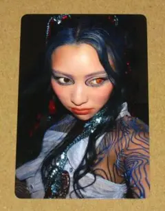 XG AWE トレカ マヤ MAYA HMV