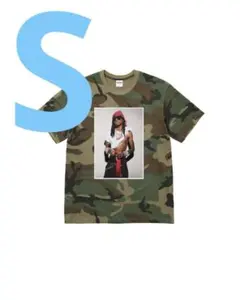 Supreme Playboi Carti Tee 
