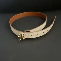 Tommy Hilfiger レディースリバーシブルベルトのサムネイル