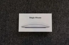 Apple Magic MouseUSB-CホワイトMXK53ZA/A新品未使用