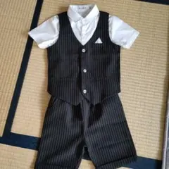 LuoboBeiBei フォーマルセット