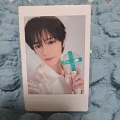 TXT ボムギュ ACT TOMORROW インスタントフォトカード