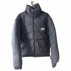 HELLY HANSEN ダウンジャケット