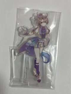 学マス　一番くじ　有村麻央P賞