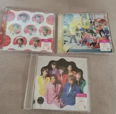 Ya!Hot!Hot!/おーさか☆愛・EYE・哀