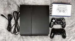 PlayStation 4 本体