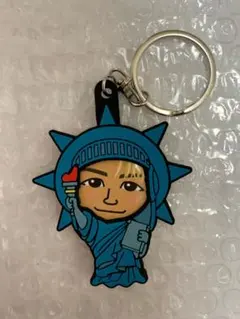 FANTASTICS 瀬口黎弥 着ぐるみホルダー 居酒屋えぐざいる 10th